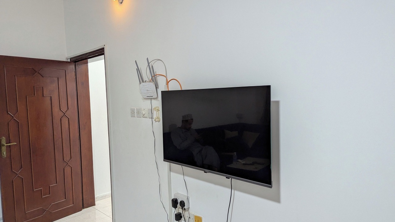 Photo of Others in Al Khuwair
