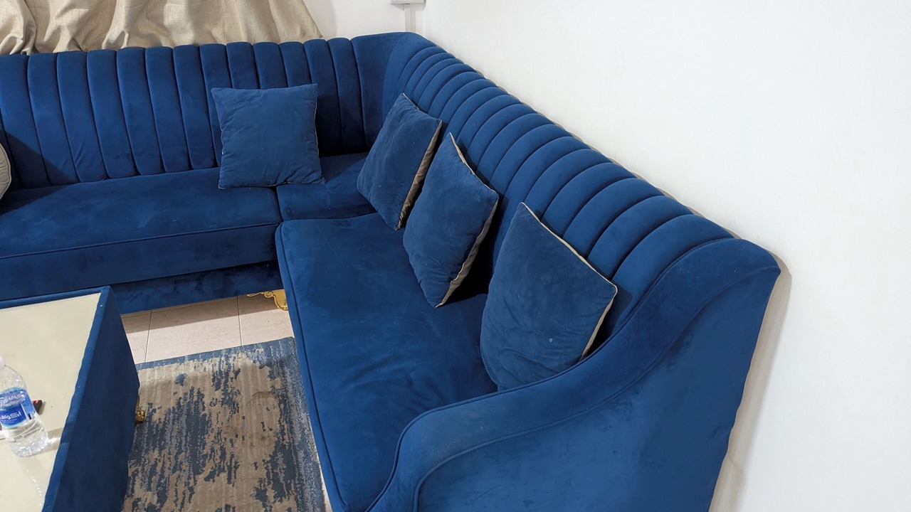 Photo of Livingroom in Al Khuwair