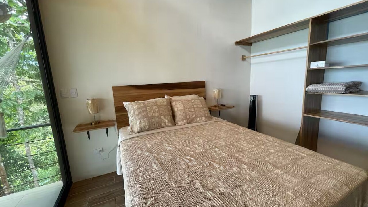 Photo of Bedroom in Jaco