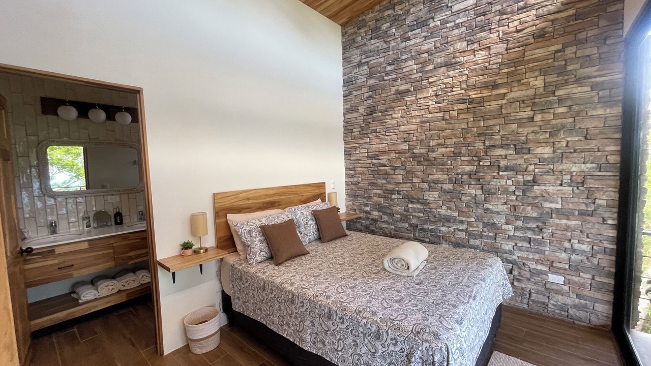 Photo of Bedroom in Jaco