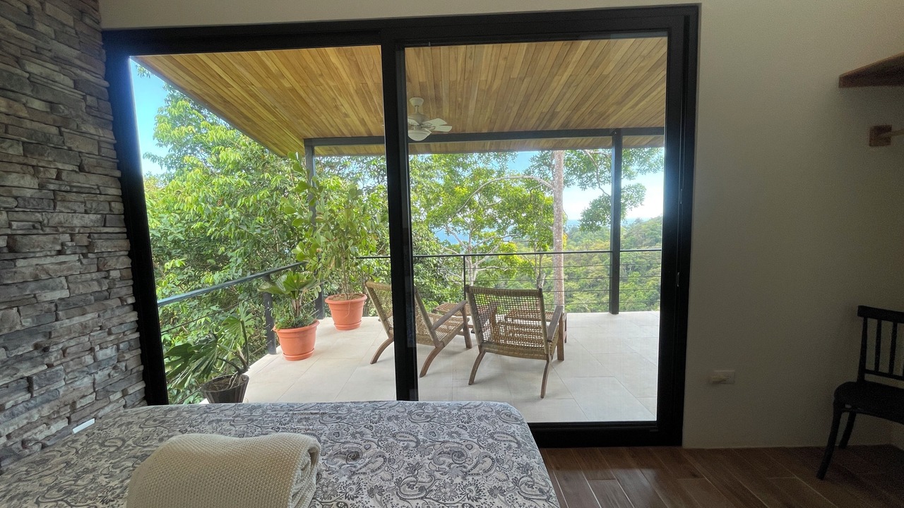Photo of Bedroom in Jaco