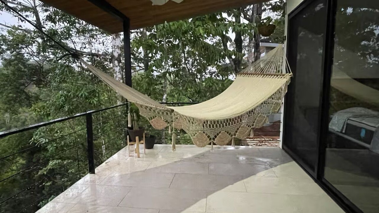 Photo of Patio Balcony in Jaco