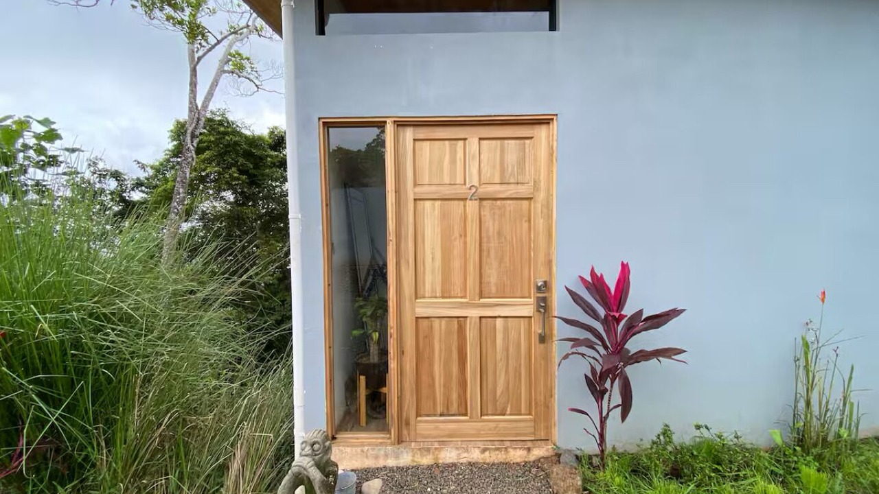 Photo of Outdoor in Jaco