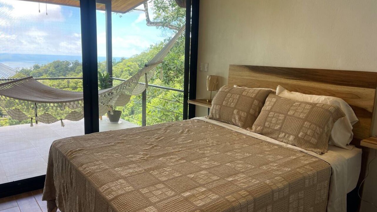 Photo of Bedroom in Jaco