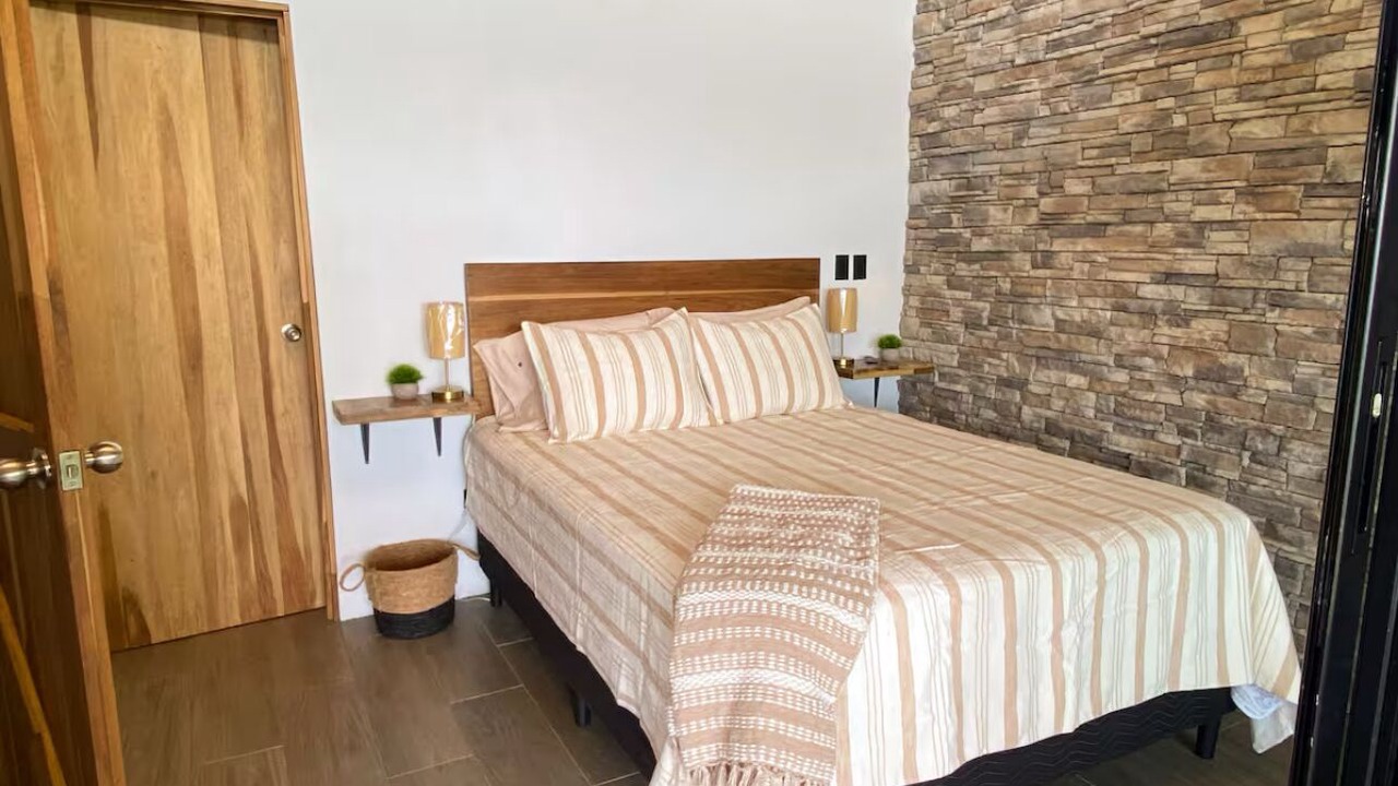 Photo of Bedroom in Jaco