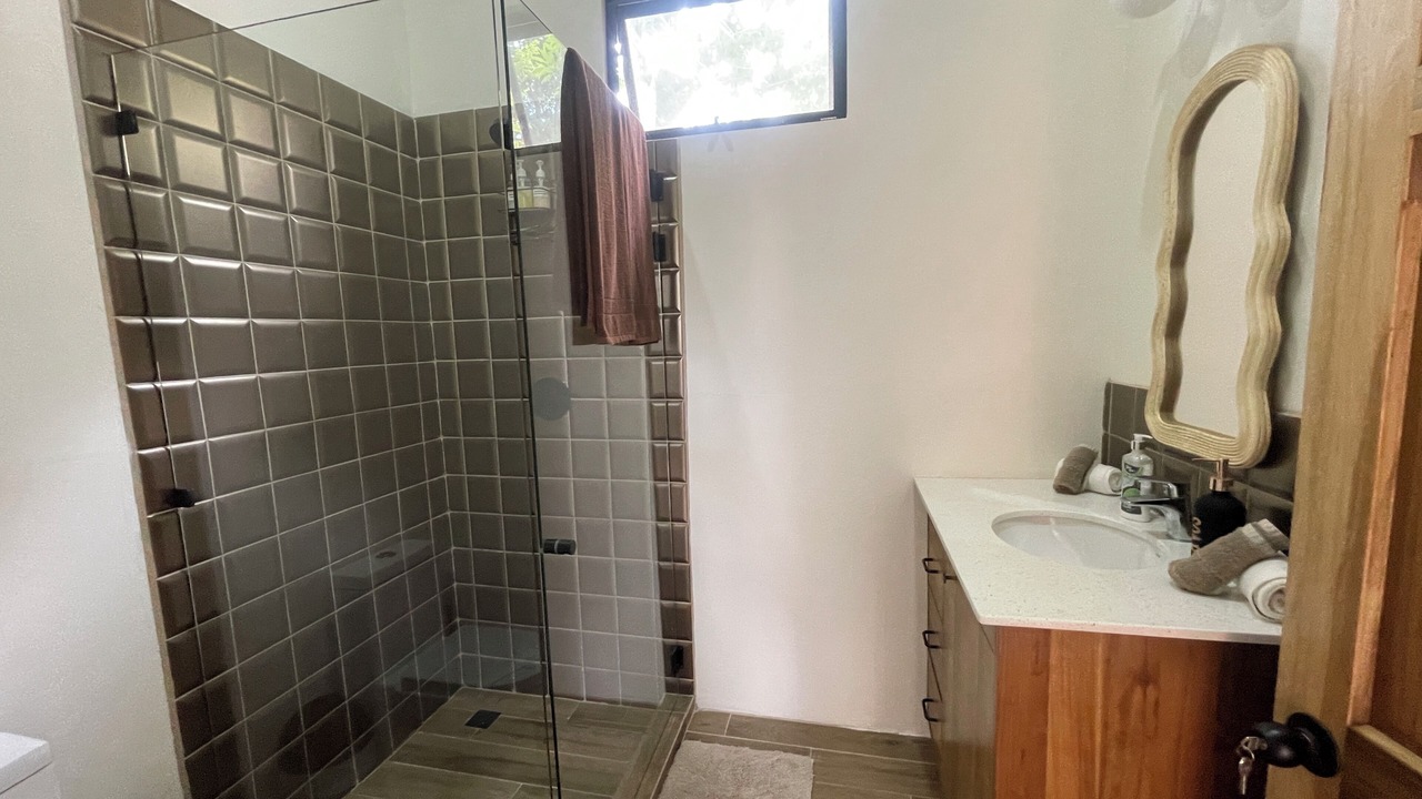 Photo of Bathroom in Jaco