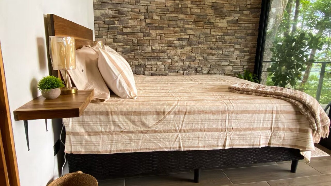 Photo of Bedroom in Jaco