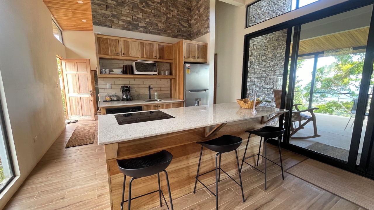 Photo of Kitchen in Jaco