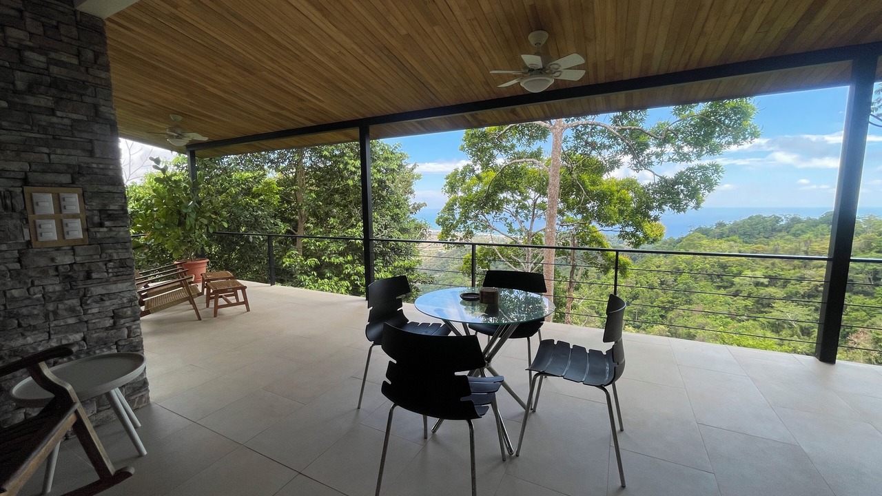 Photo of Outdoor in Jaco