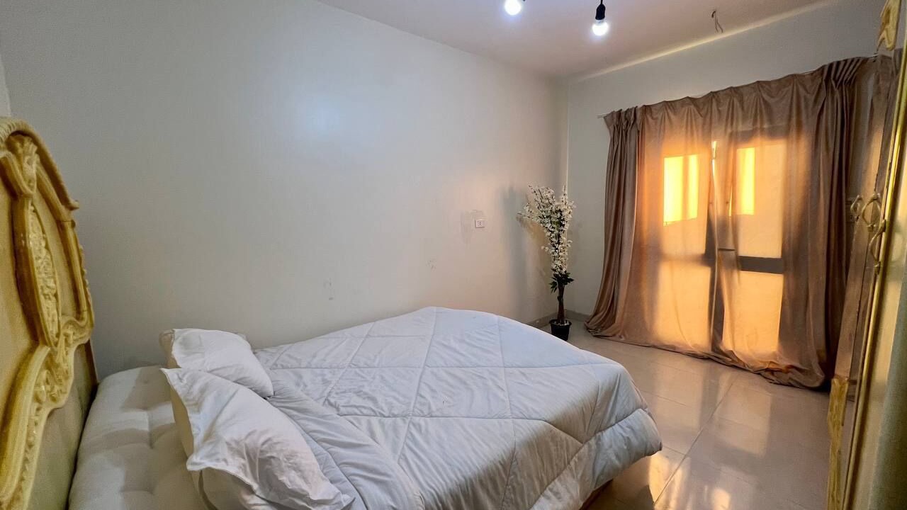 Photo of Bedroom in Aswan