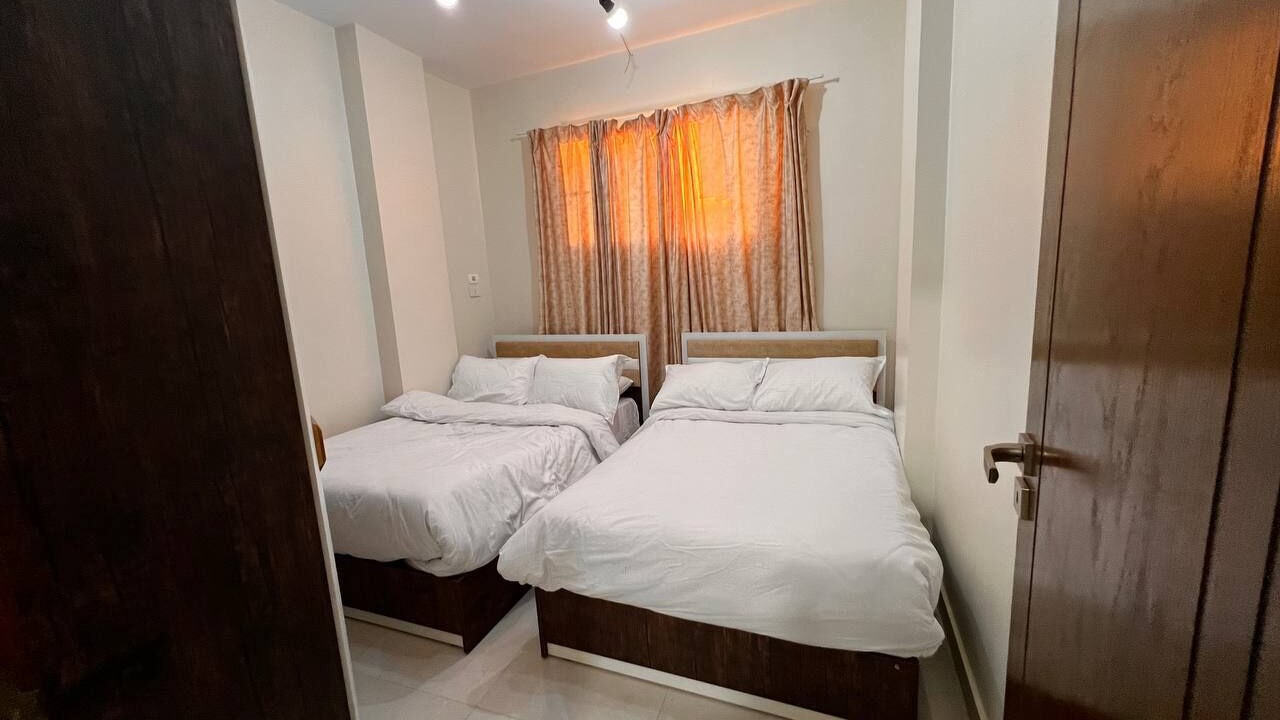 Photo of Bedroom in Aswan
