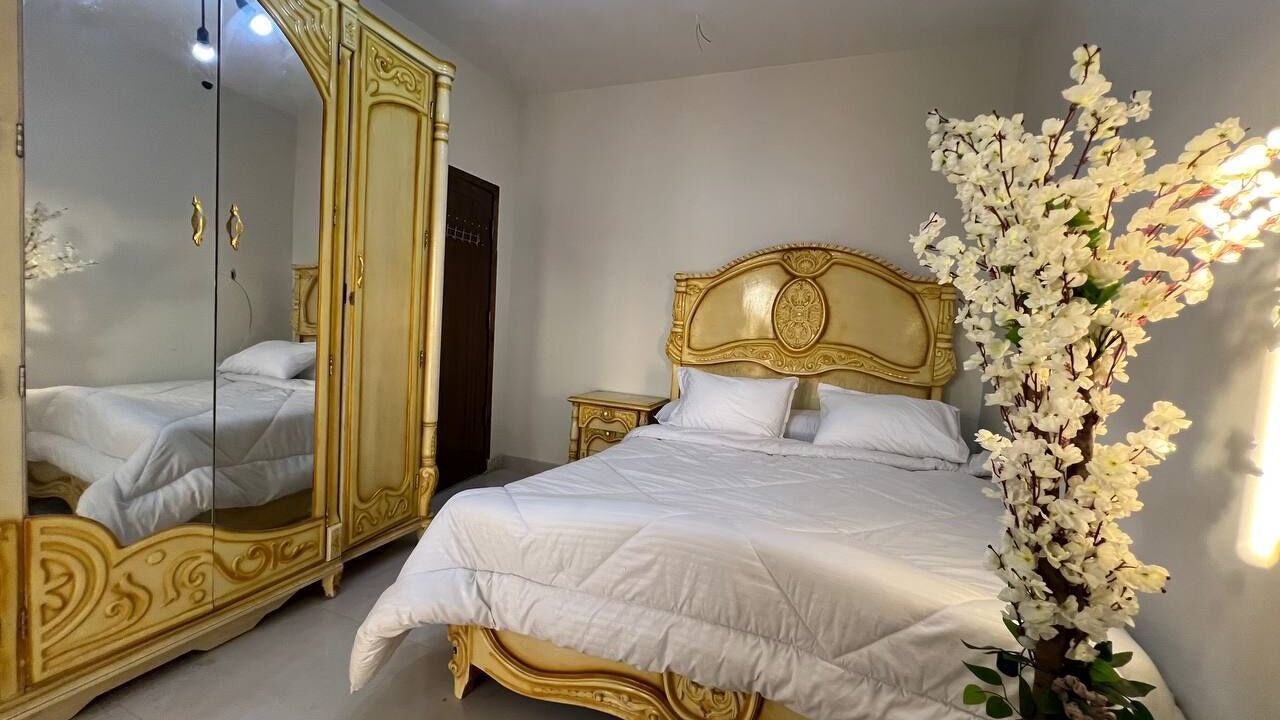 Photo of Bedroom in Aswan