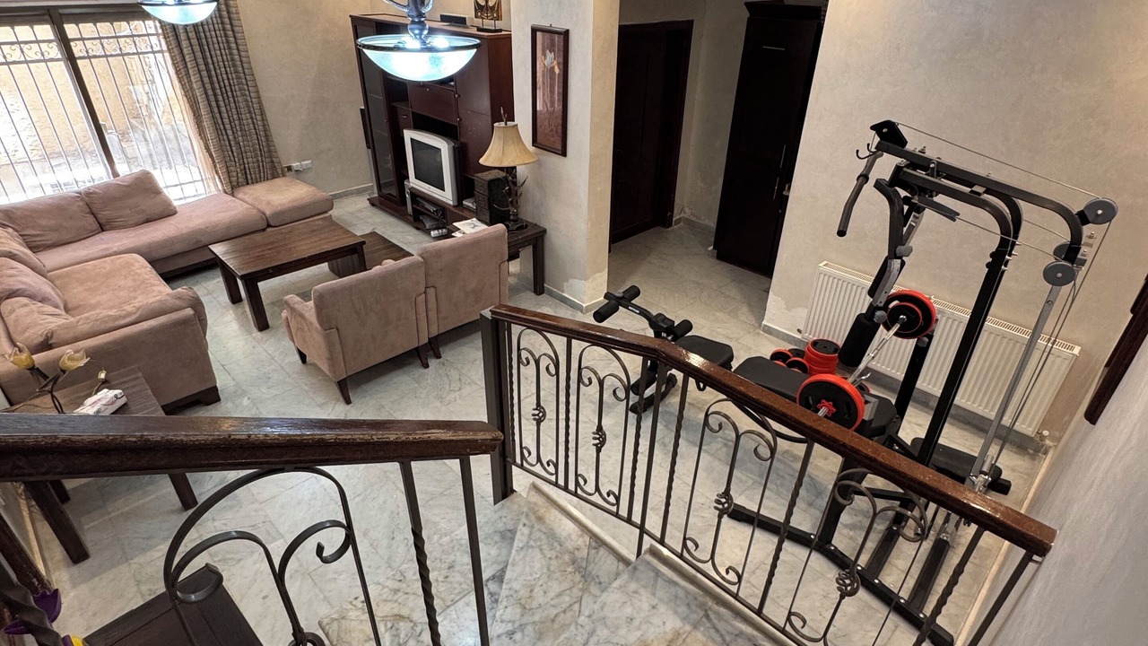 Photo of Livingroom in Amman