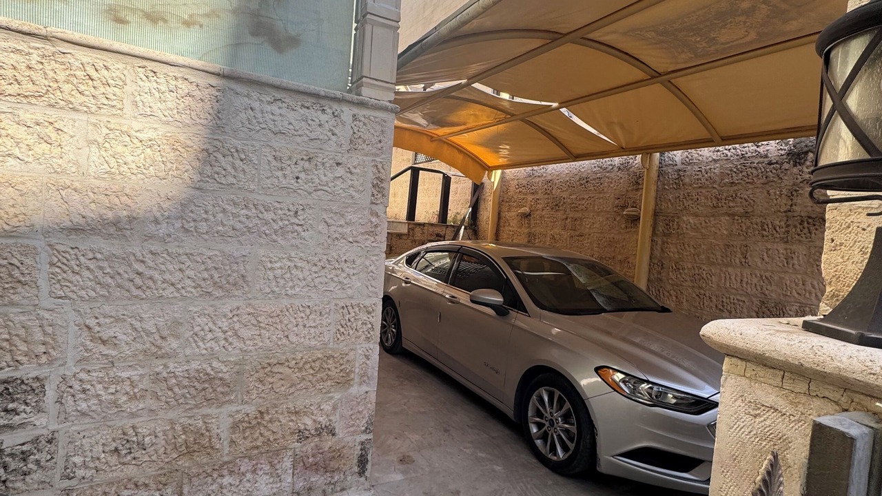 Photo of Outdoor in Amman