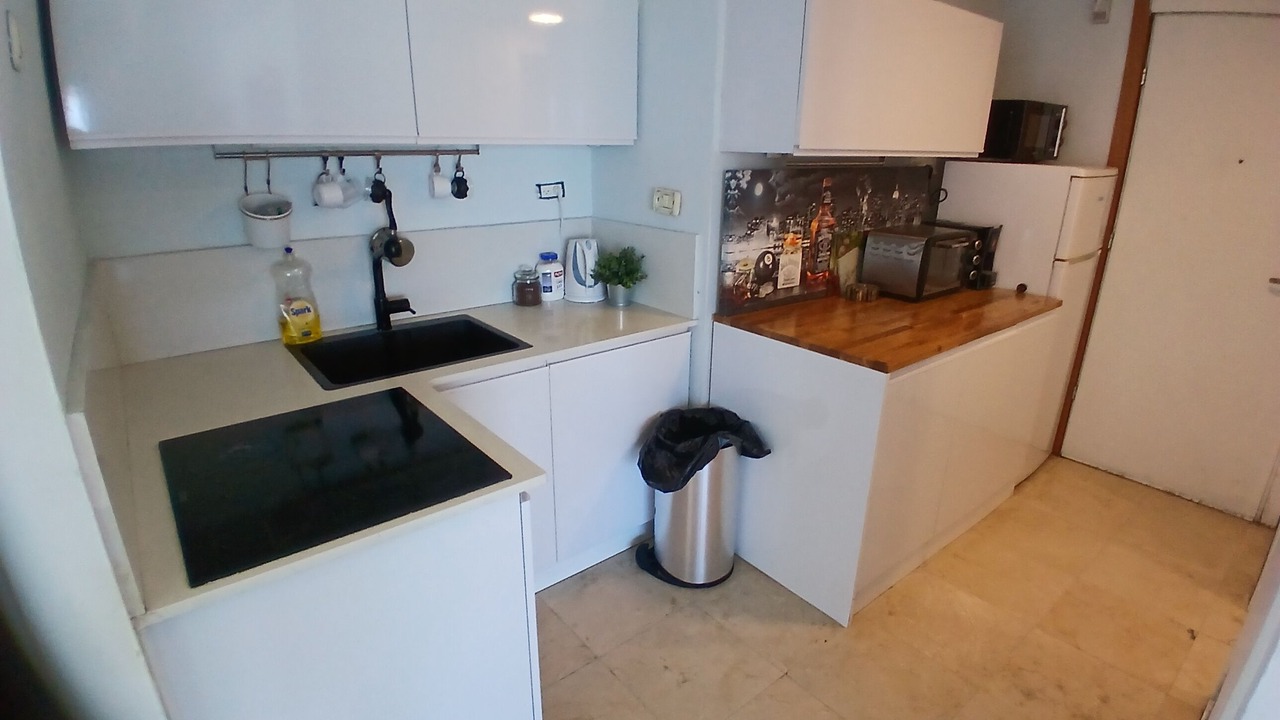 Photo of Kitchen in Herzliya Pituach