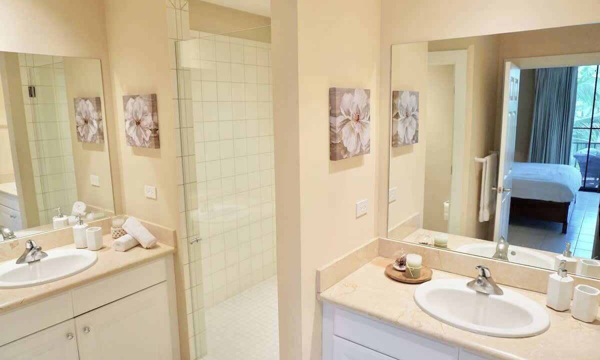 Photo of Bathroom in Coco