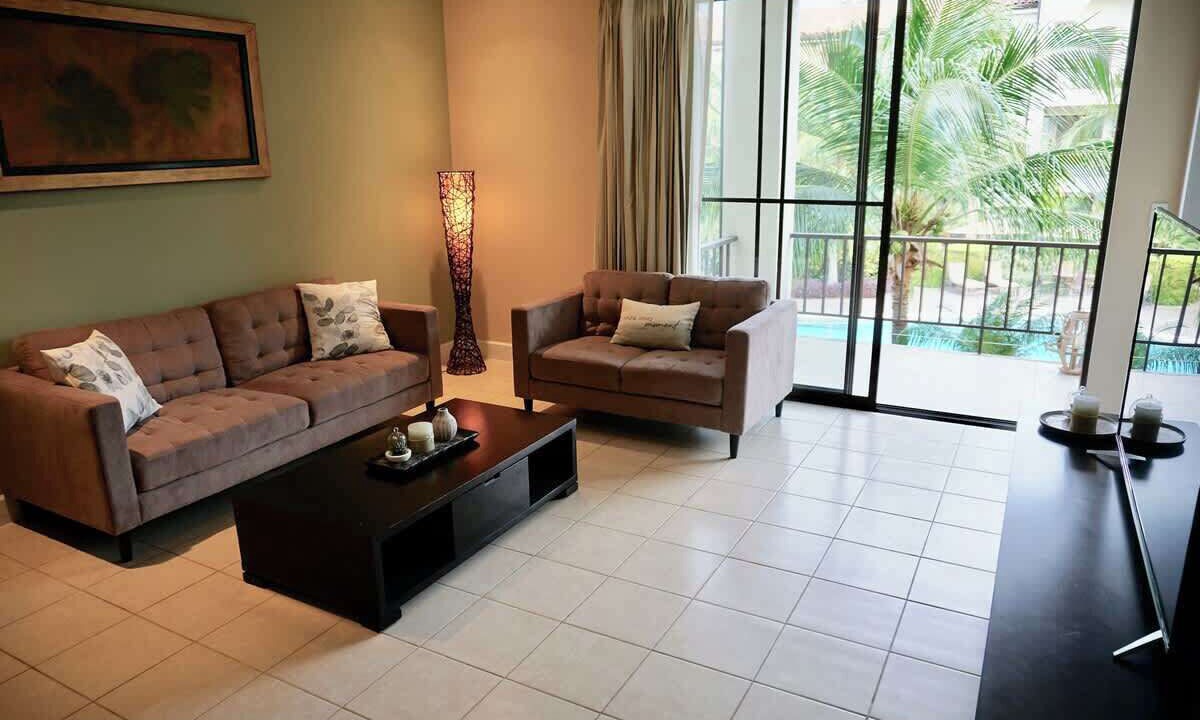 Photo of Livingroom in Coco