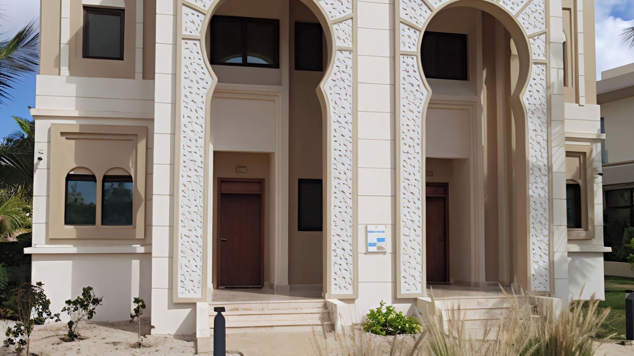Photo of Outdoor in Salalah
