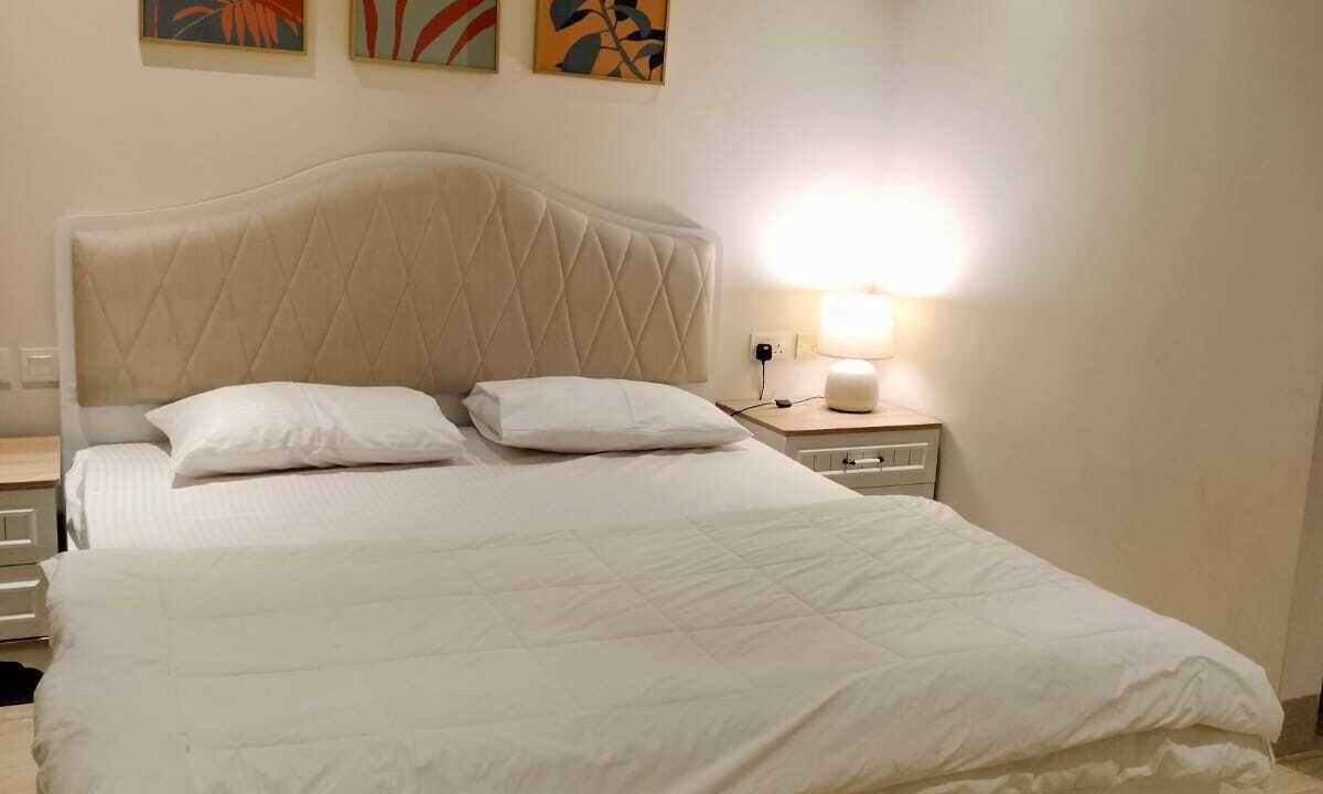 Photo of Bedroom in Salalah