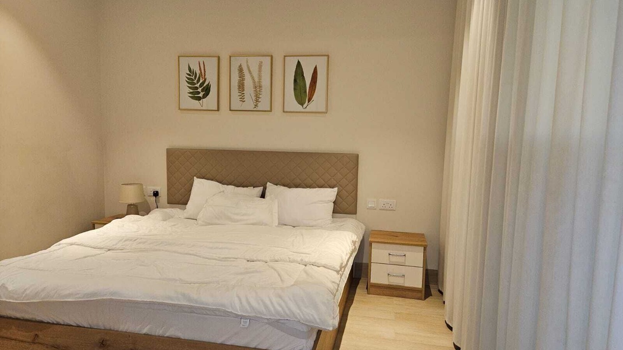 Photo of Bedroom in Salalah