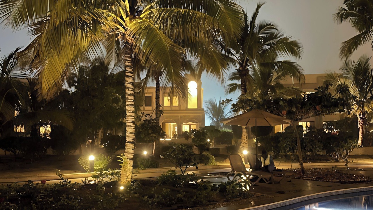 Photo of Outdoor in Salalah