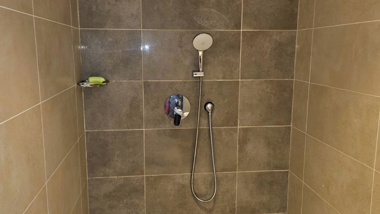 Photo of Bathroom in Salalah