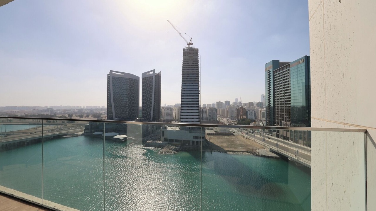 Photo of Outdoor in Abu Dhabi