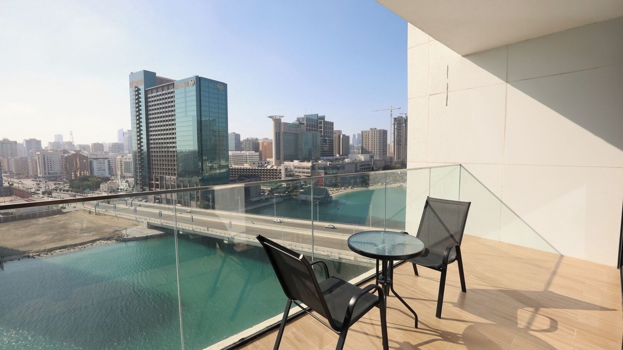 Photo of Outdoor in Abu Dhabi