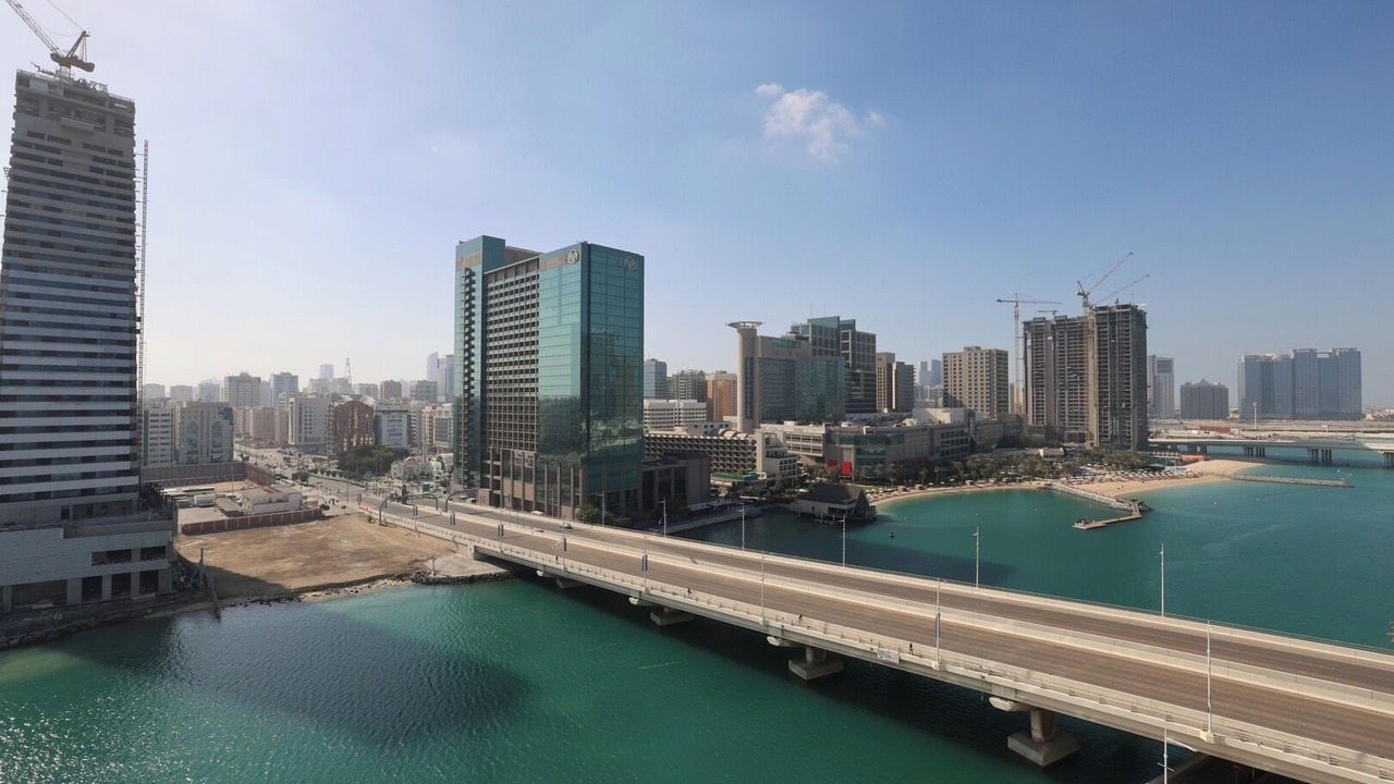 Photo of Others in Abu Dhabi