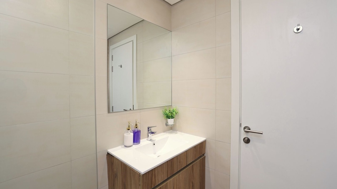 Photo of Bathroom in Abu Dhabi