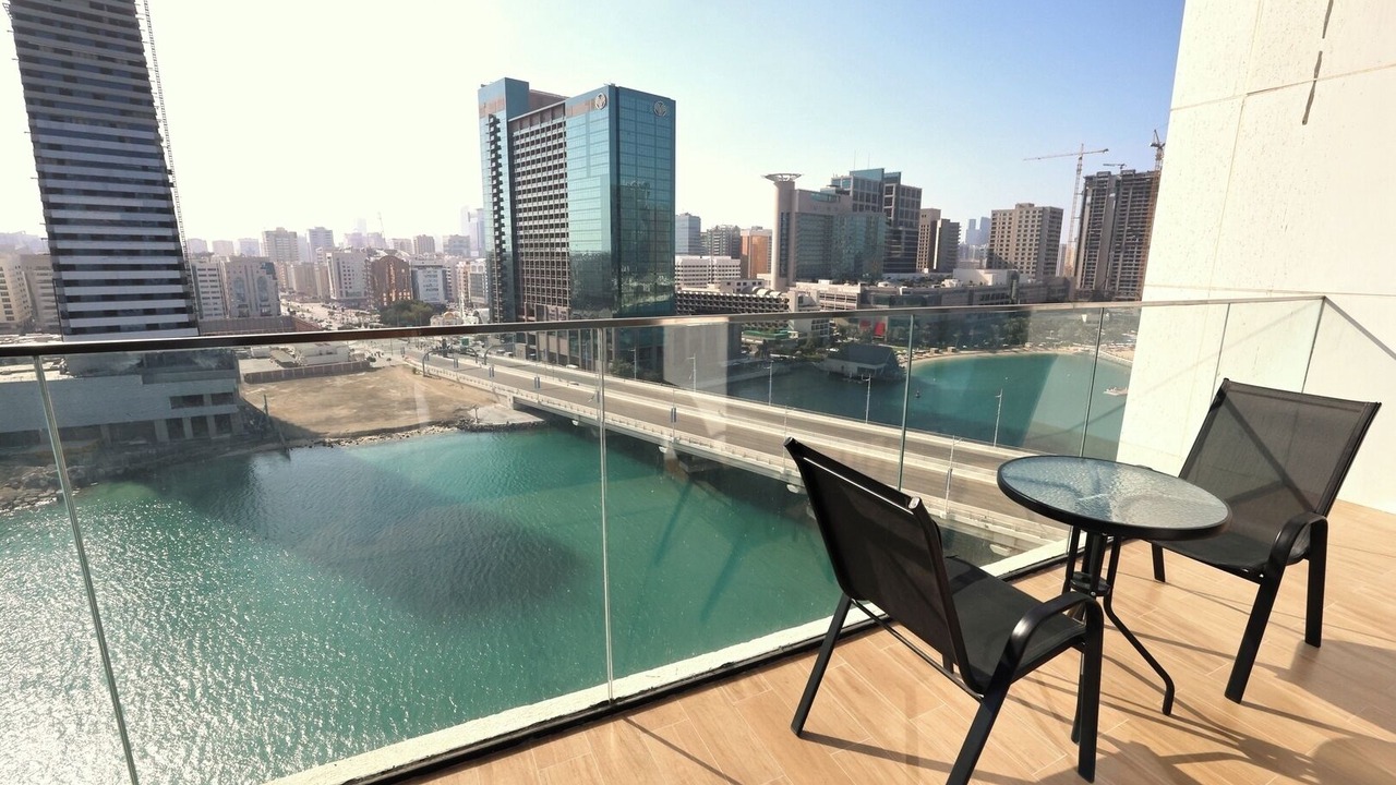 Photo of Outdoor in Abu Dhabi