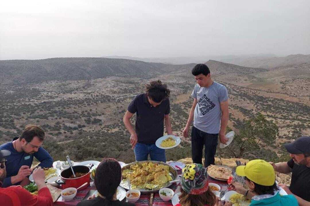 Photo of Outdoor in Dana