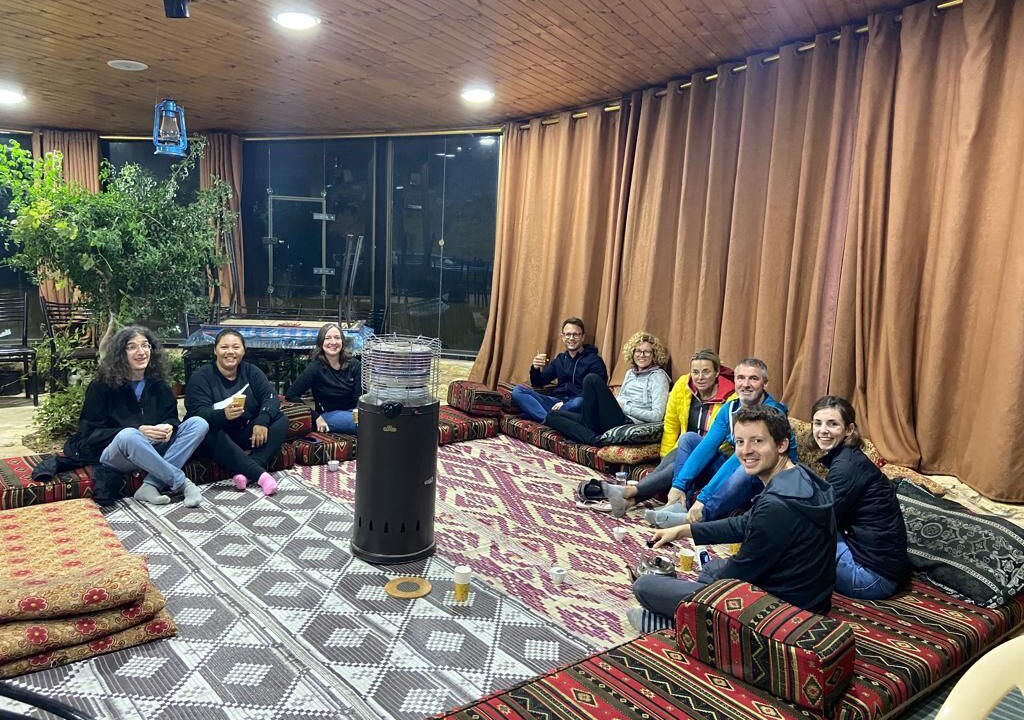 Photo of Others in Dana