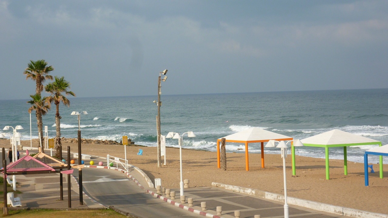 Photo of Others in Nahariya