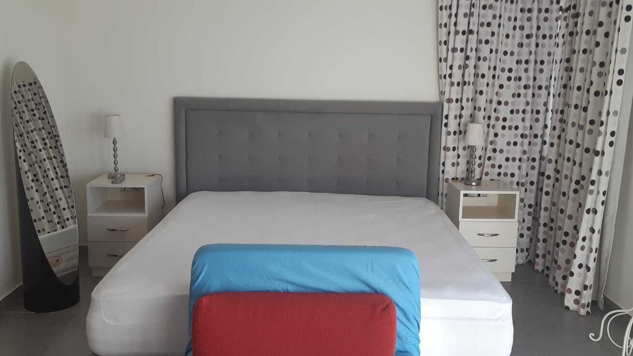 Photo of Bedroom in Nahariya