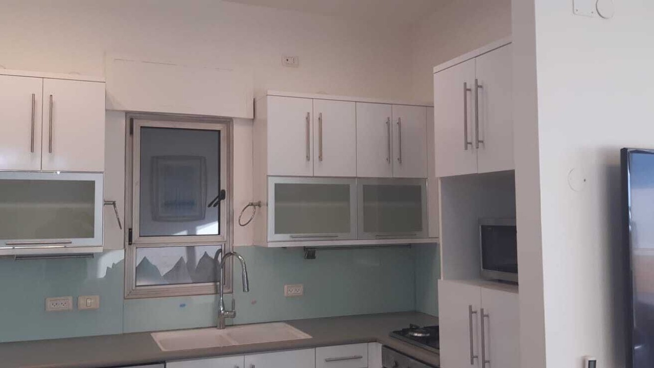 Photo of Kitchen in Nahariya