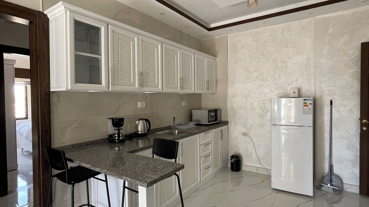 Photo of Kitchen in Amman