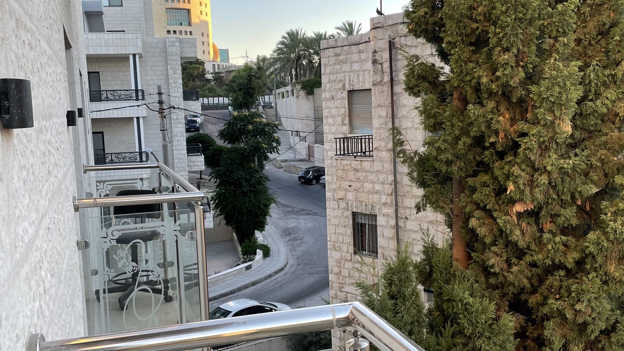 Photo of Outdoor in Amman