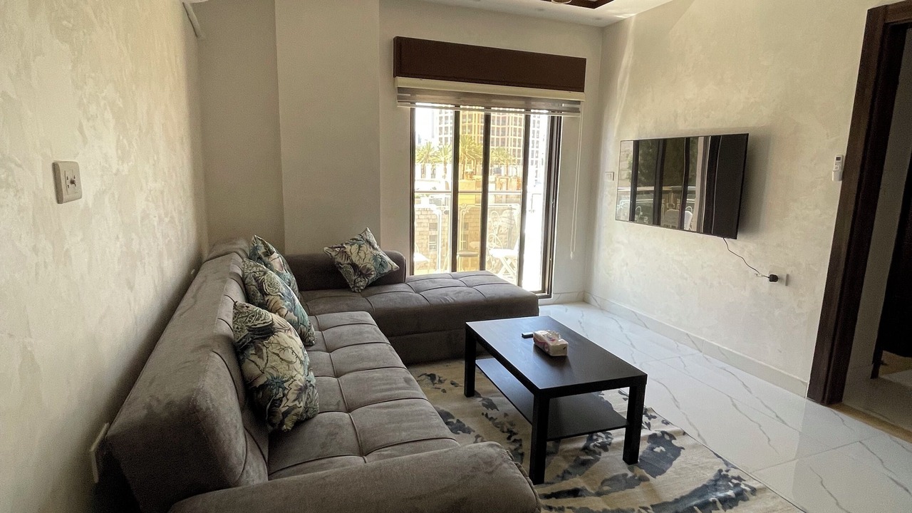 Photo of Livingroom in Amman