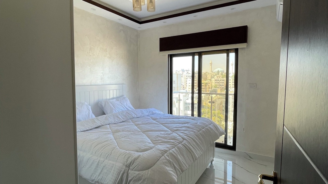 Photo of Bedroom in Amman