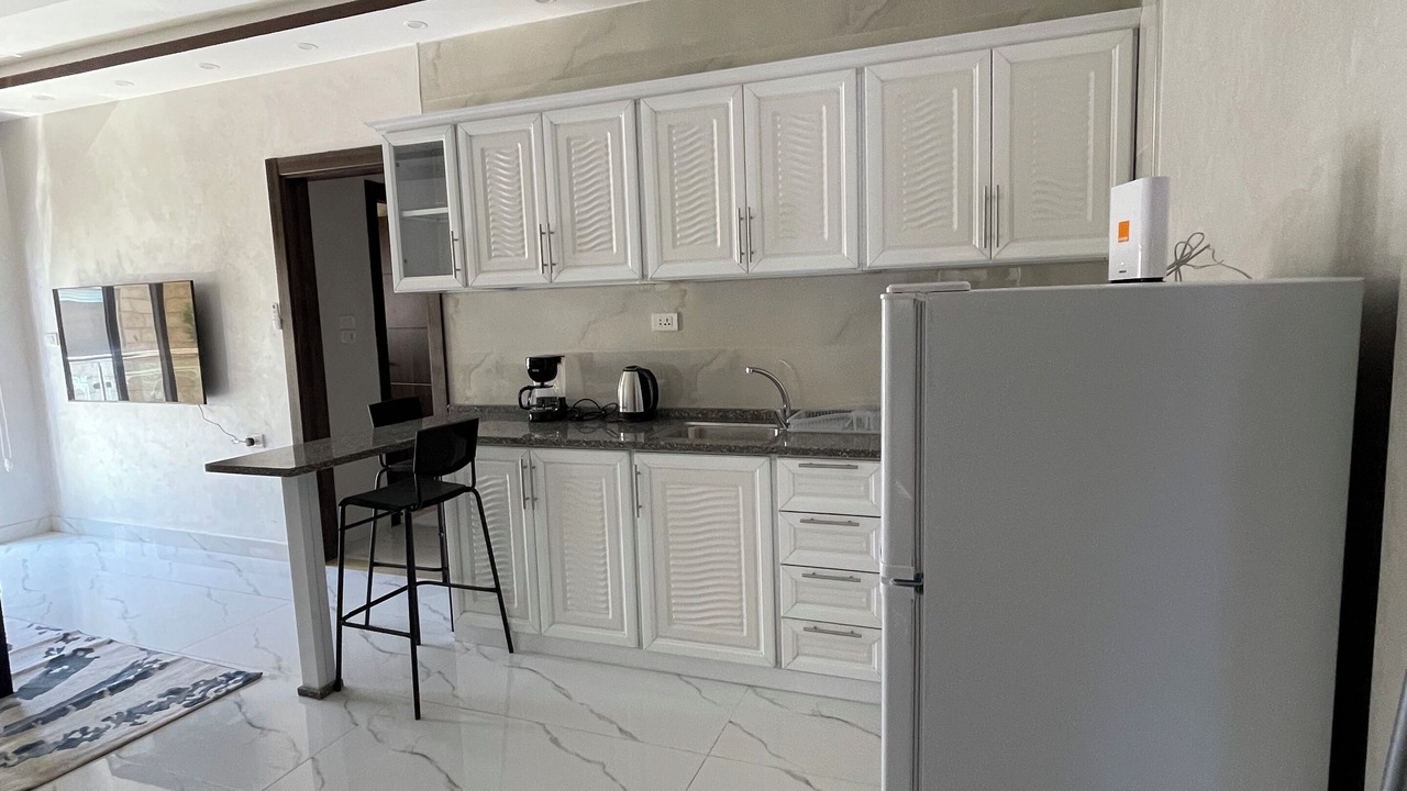 Photo of Kitchen in Amman