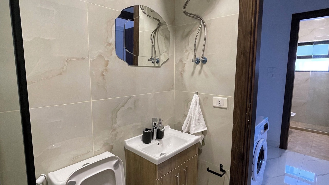 Photo of Bathroom in Amman