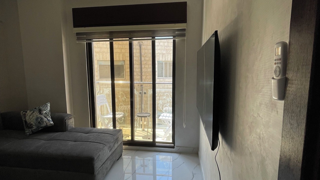 Photo of Livingroom in Amman