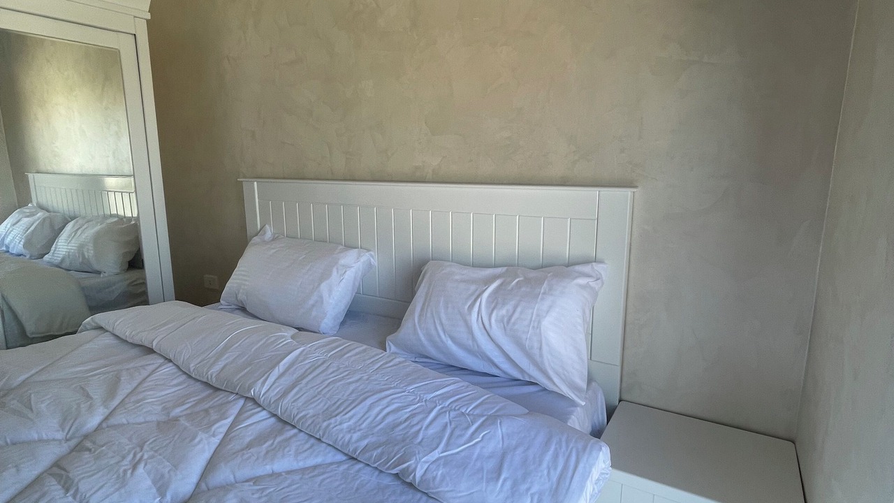 Photo of Bedroom in Amman