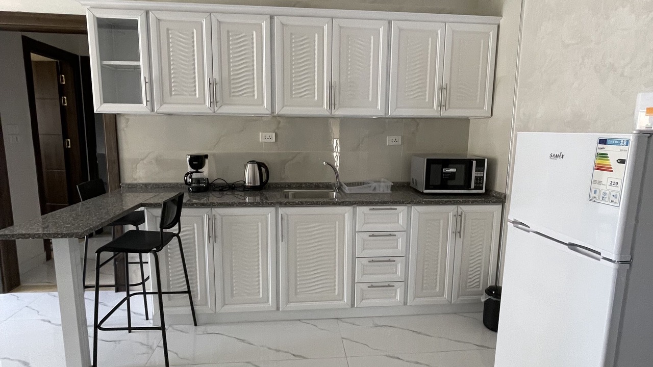 Photo of Kitchen in Amman