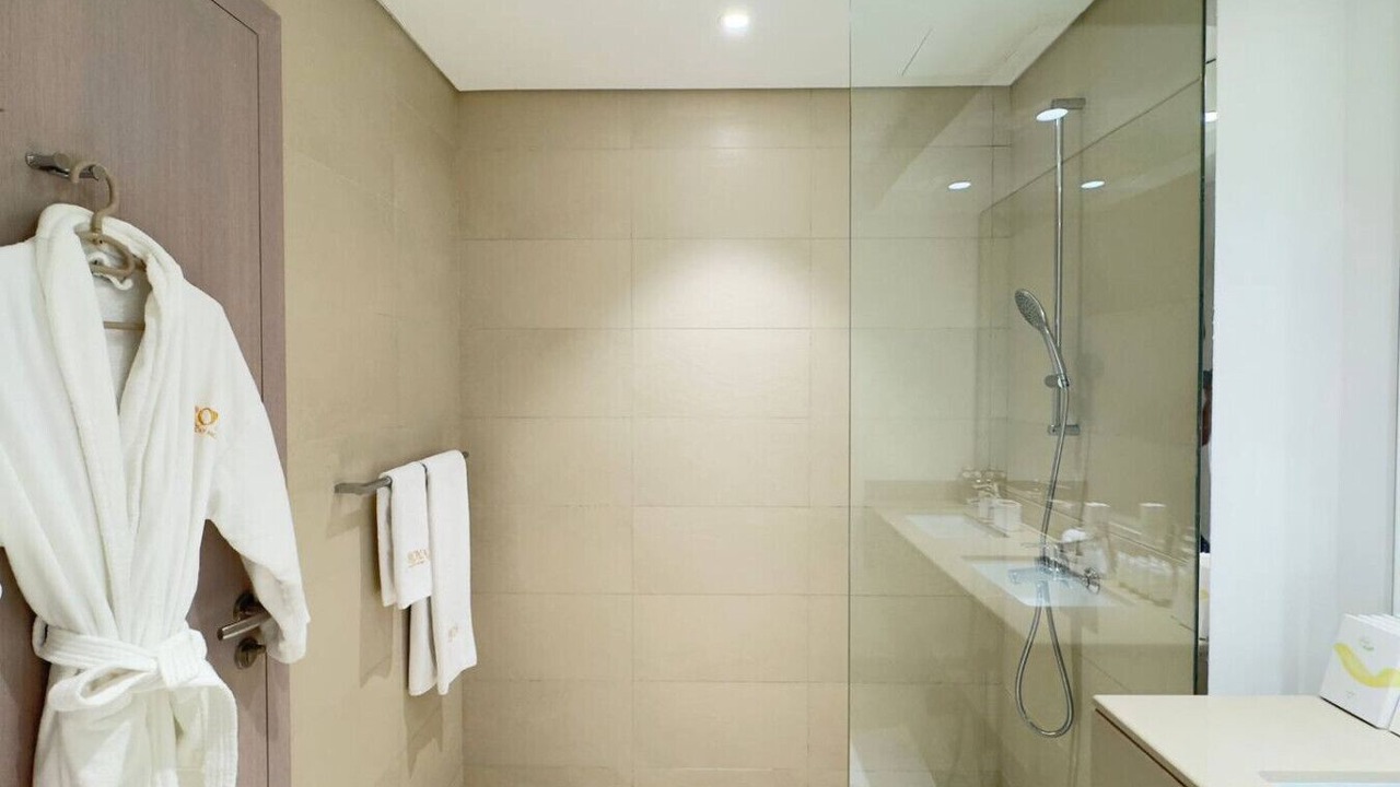 Photo of Bathroom in Abu Dhabi