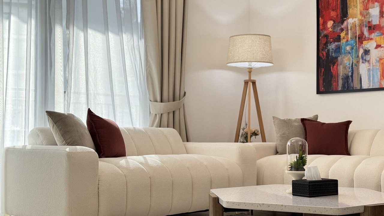 Photo of Bedroom in Abu Dhabi