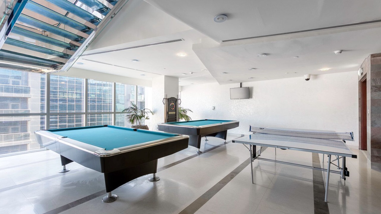 Photo of Bedroom in Trade Center