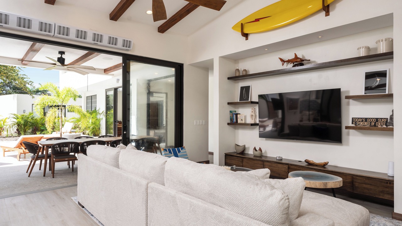 Photo of Bedroom in Playa Grande