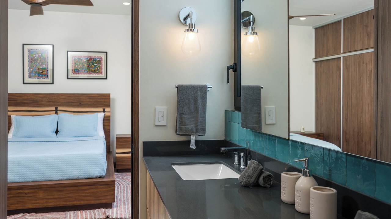 Photo of Bathroom in Playa Grande